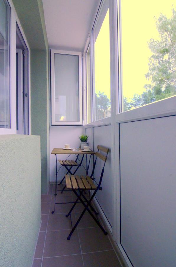 Apartamentai Domeva Druskininkai Exterior foto