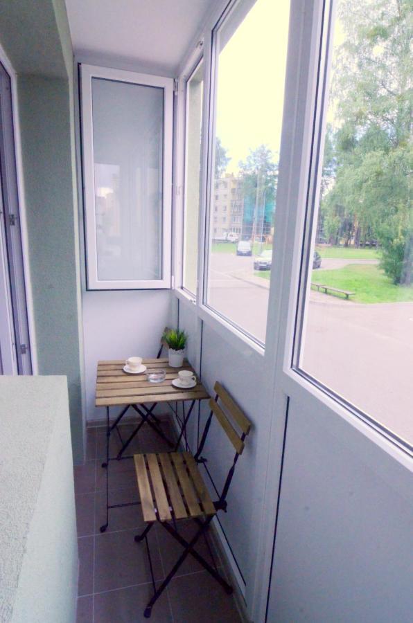 Apartamentai Domeva Druskininkai Exterior foto