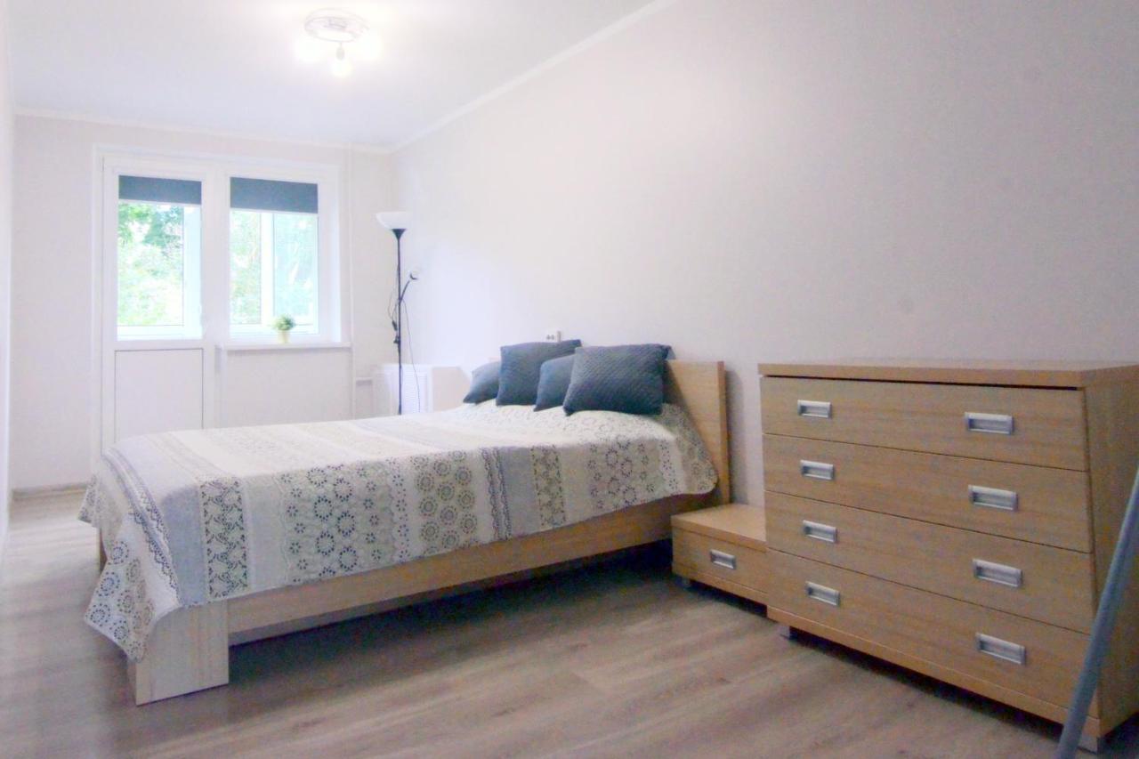 Apartamentai Domeva Druskininkai Exterior foto