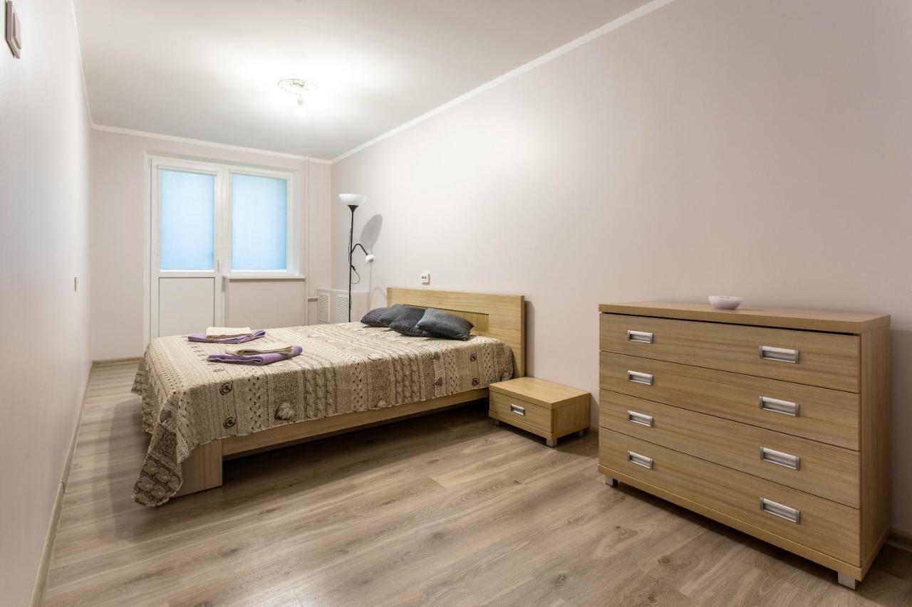 Apartamentai Domeva Druskininkai Exterior foto