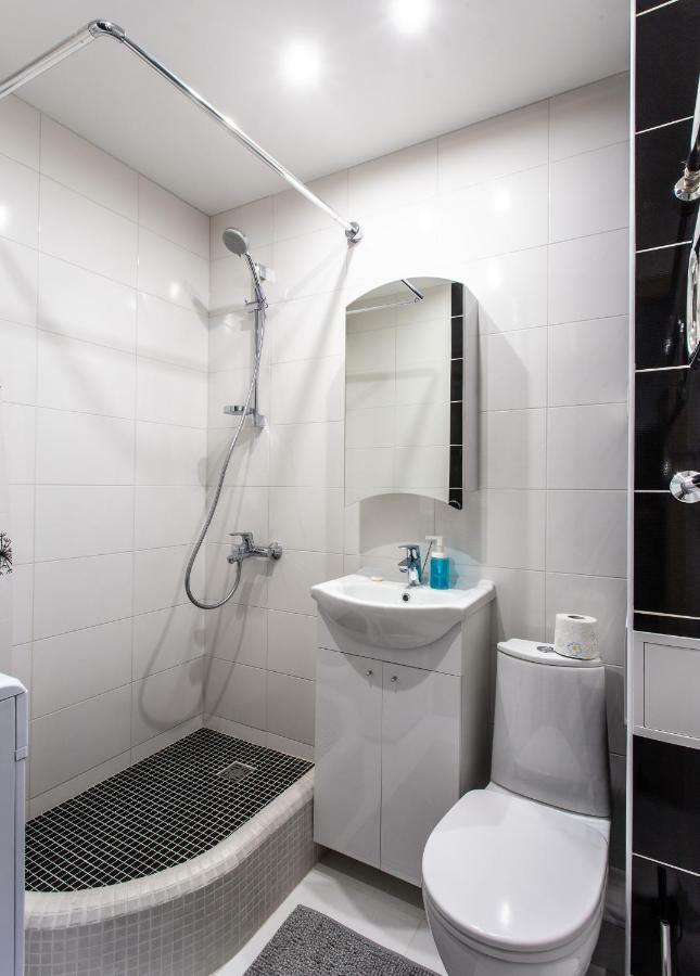 Apartamentai Domeva Druskininkai Exterior foto