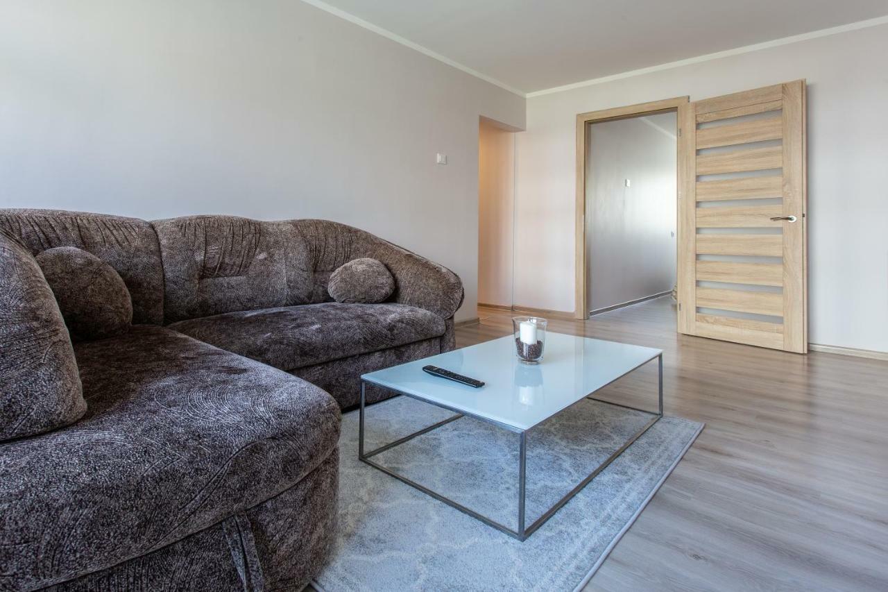 Apartamentai Domeva Druskininkai Exterior foto